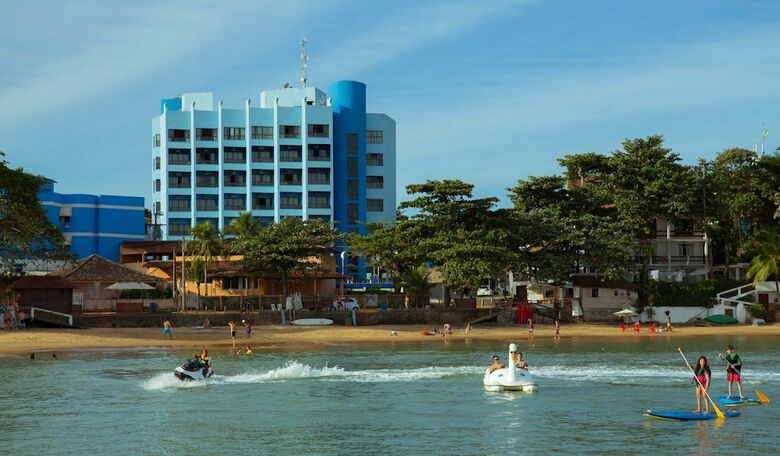 Hotel Espadarte