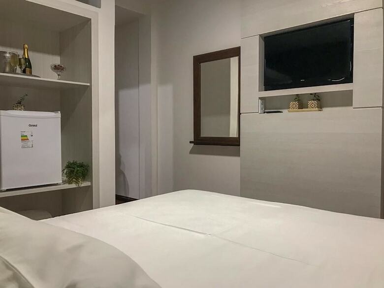 Hotel Espadarte