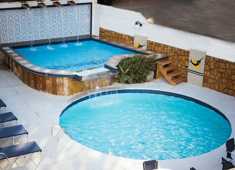 Hotel Espadarte