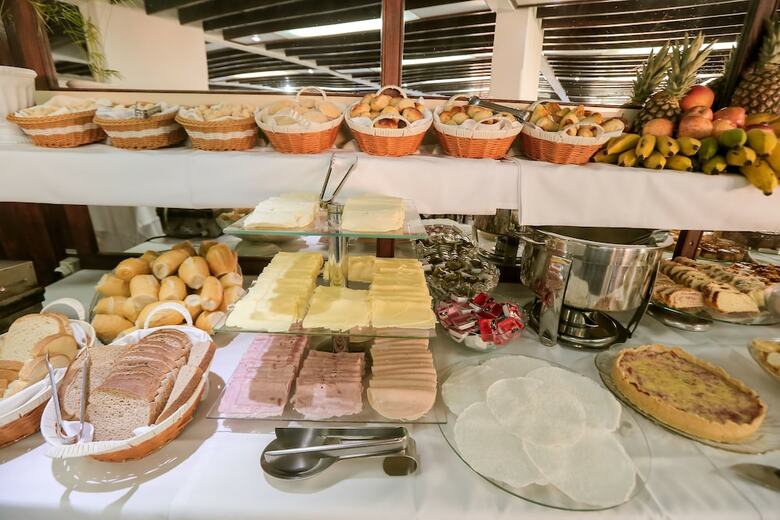 Hotel Espadarte