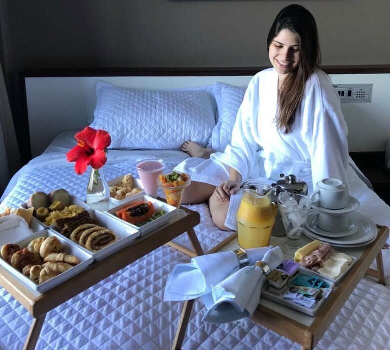 Hotel Espadarte