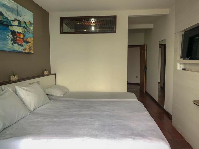 Hotel Espadarte