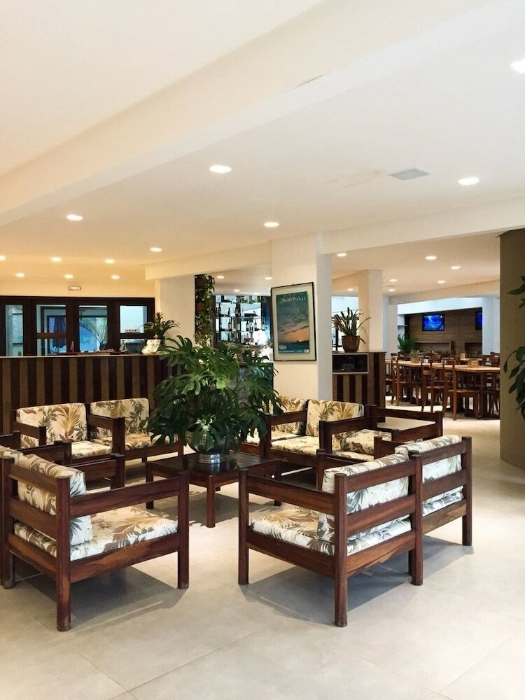 Hotel Espadarte