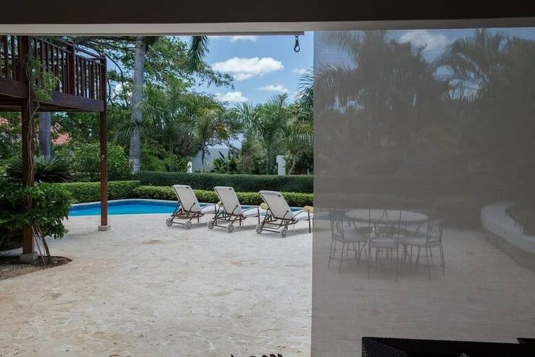 5br 4.5ba Las Pi�as Cdc Villa By Asvr