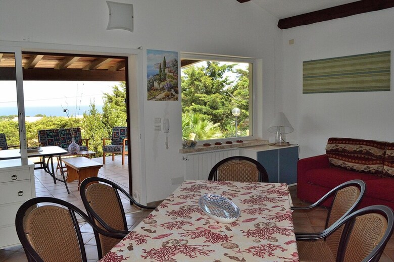 Villa Cutino