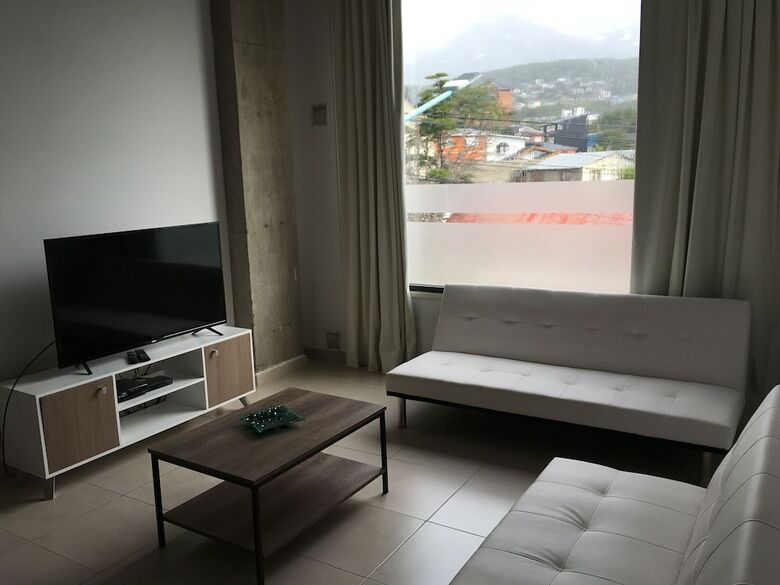 Apartamentos Magallanes Flat II
