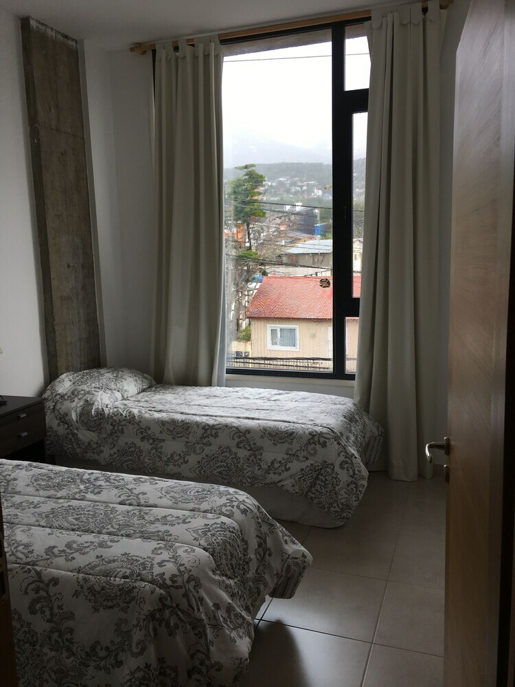 Apartamentos Magallanes Flat II
