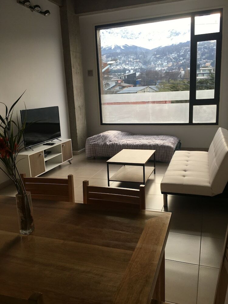 Apartamentos Magallanes Flat II