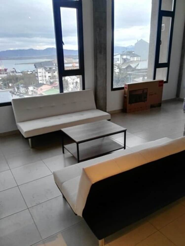 Apartamentos Magallanes Flat II