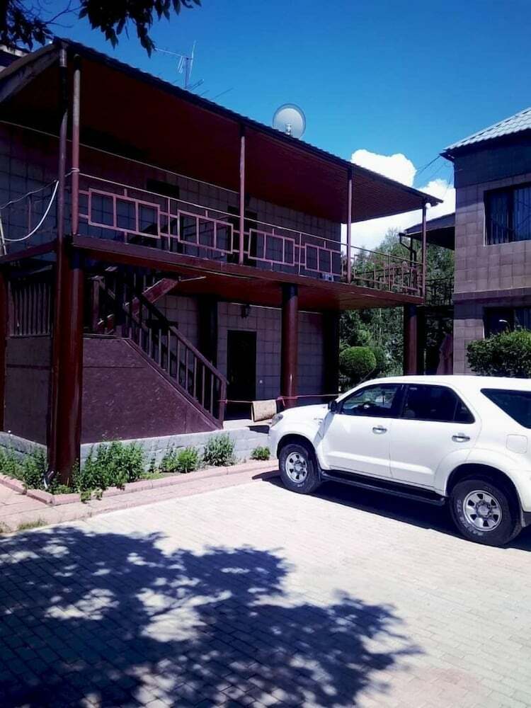 Hotel Colorado