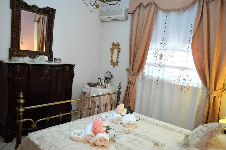 Villa Cleopatra
