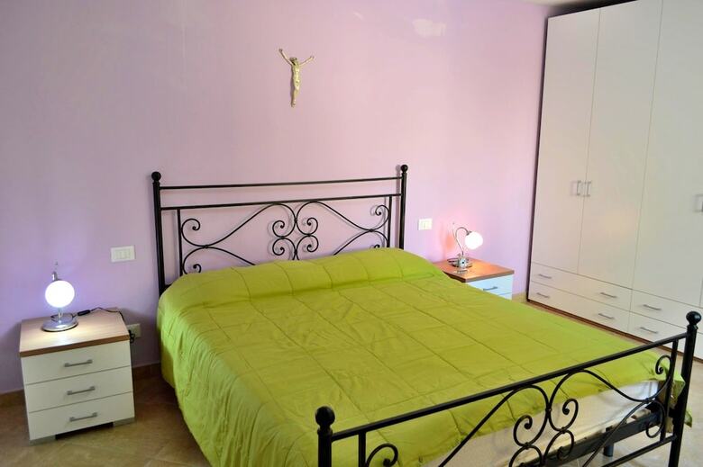 Apartamento Appartamento Scola