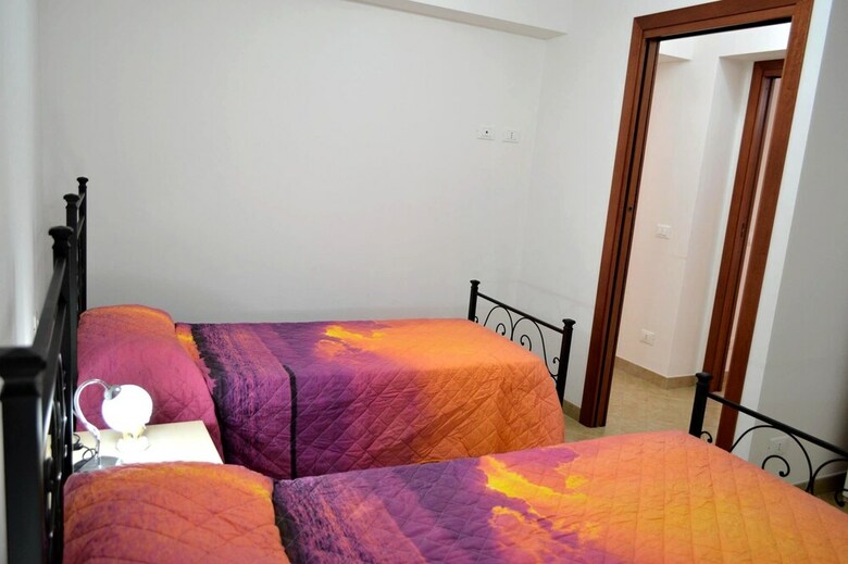 Apartamento Appartamento Scola