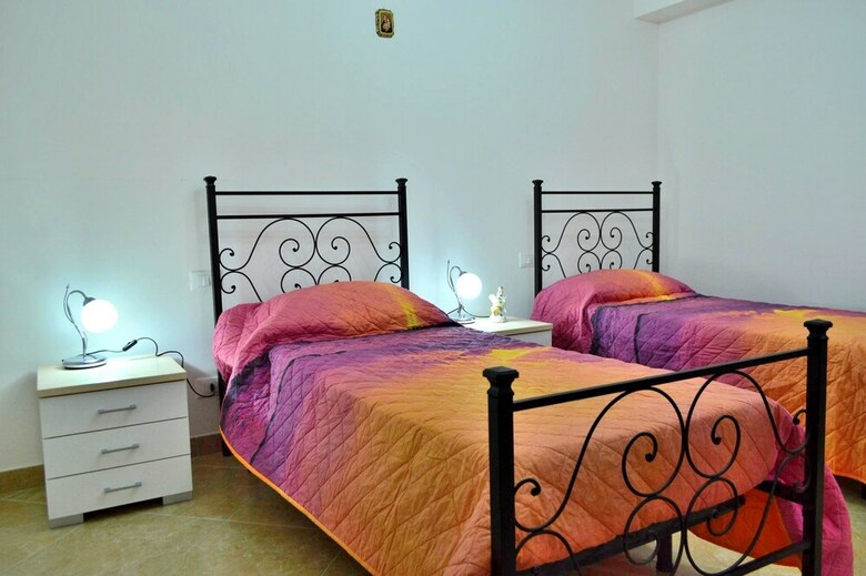 Apartamento Appartamento Scola