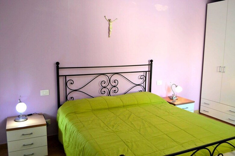 Apartamento Appartamento Scola