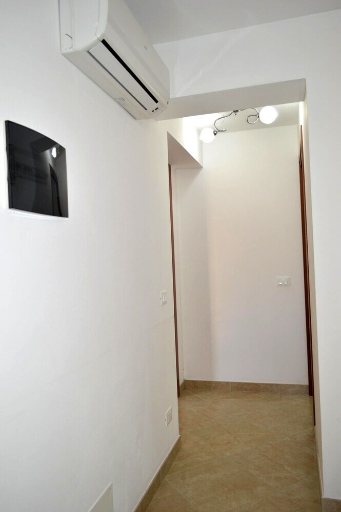 Apartamento Appartamento Scola