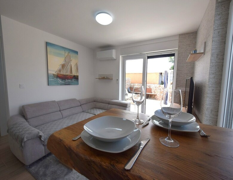 Apartments Nadica Deluxe - Malinska