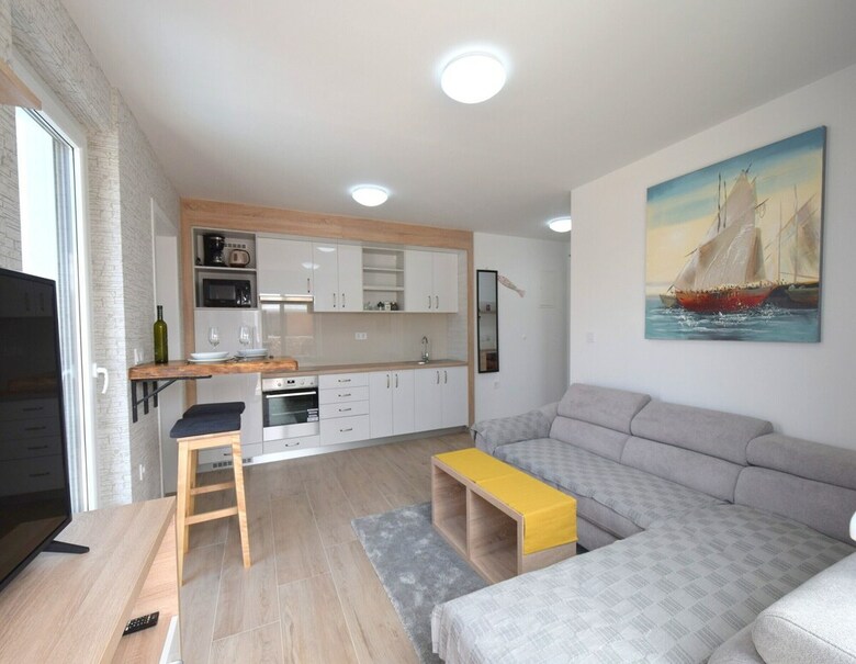 Apartments Nadica Deluxe - Malinska