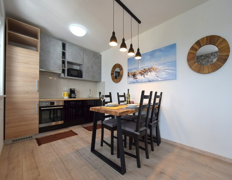 Apartments Nadica Deluxe - Malinska