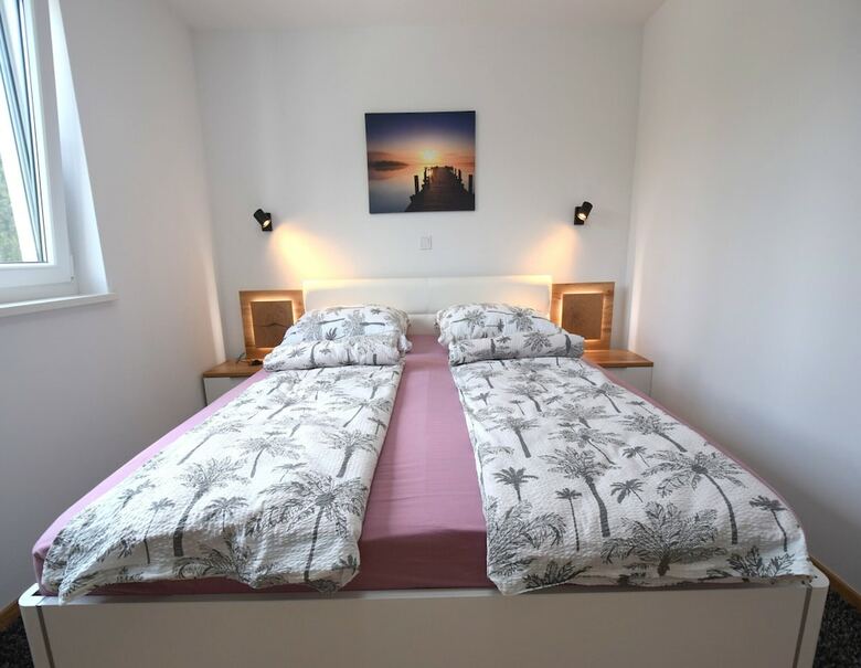 Apartments Nadica Deluxe - Malinska