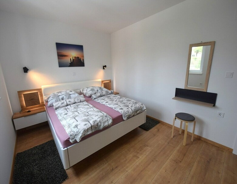 Apartments Nadica Deluxe - Malinska