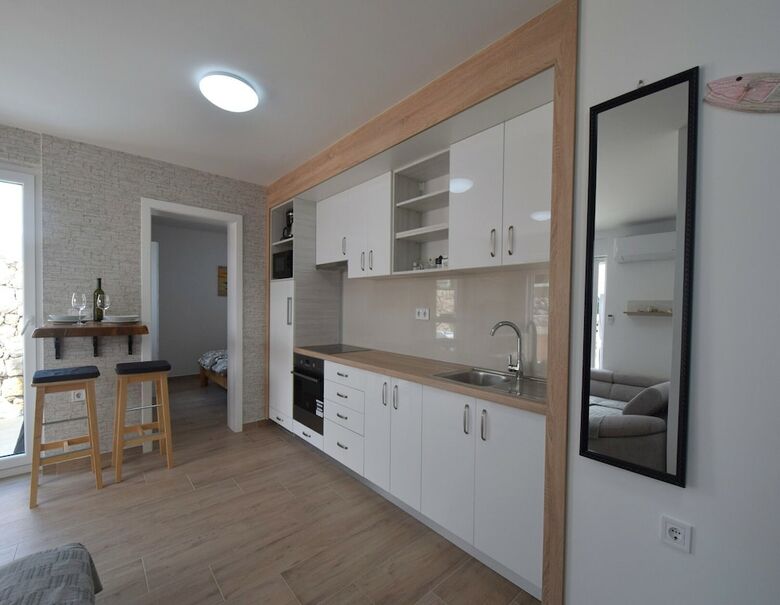 Apartments Nadica Deluxe - Malinska