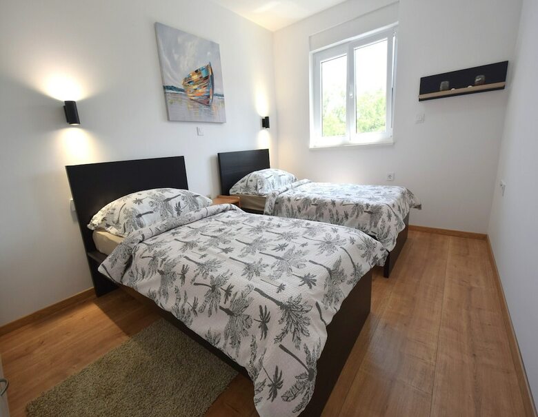 Apartments Nadica Deluxe - Malinska