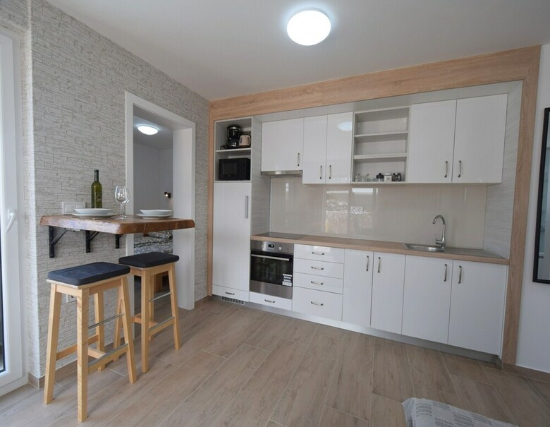 Apartments Nadica Deluxe - Malinska