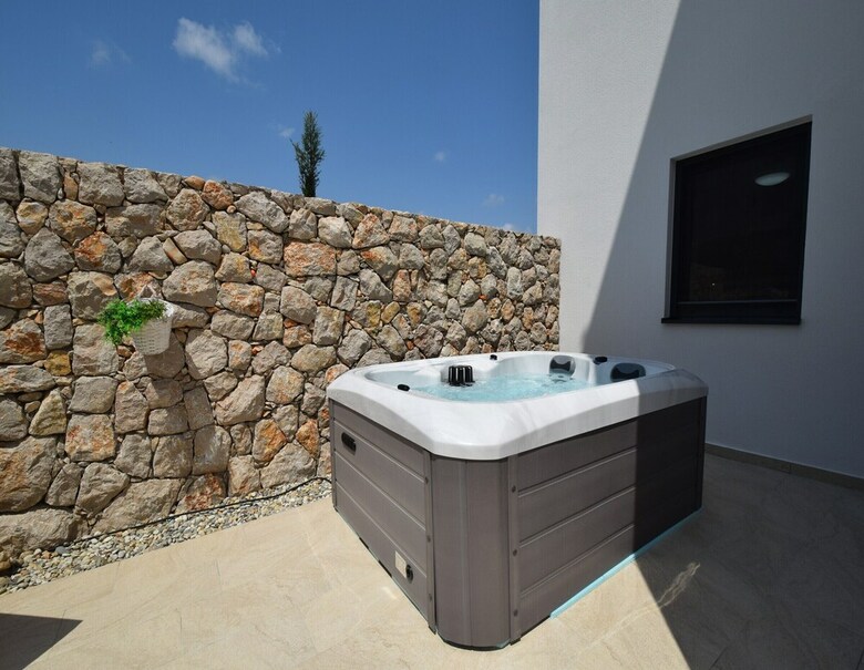 Apartments Nadica Deluxe - Malinska