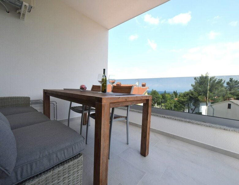 Apartments Nadica Deluxe - Malinska