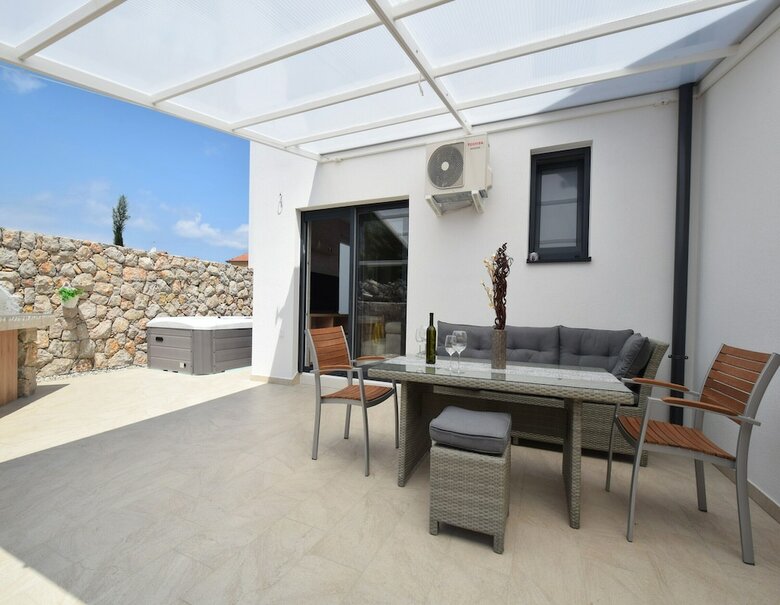 Apartments Nadica Deluxe - Malinska