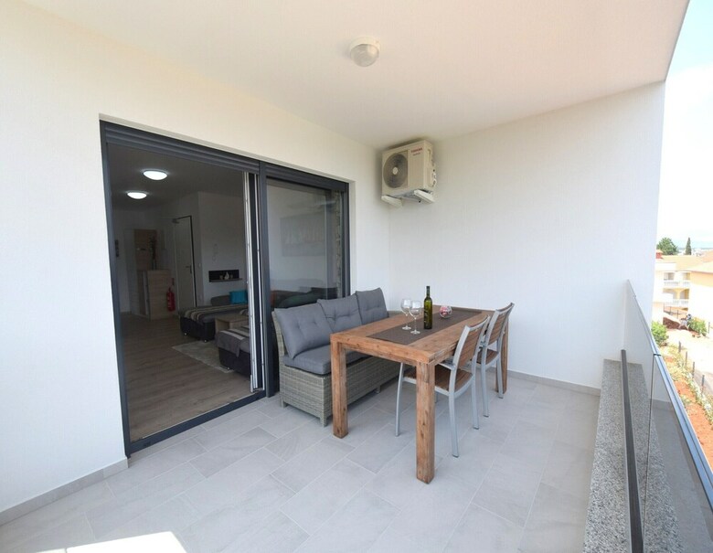 Apartments Nadica Deluxe - Malinska