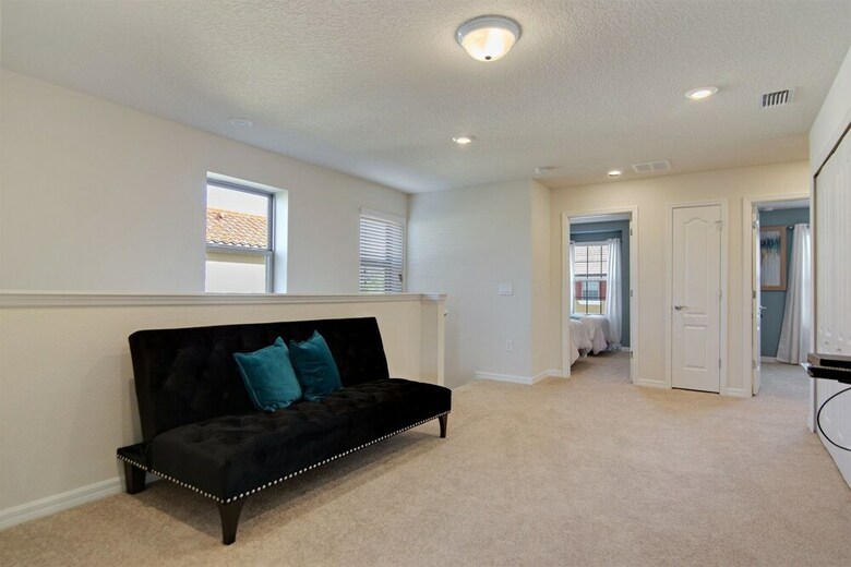 Solterra 5br Splash Pool Townhouse