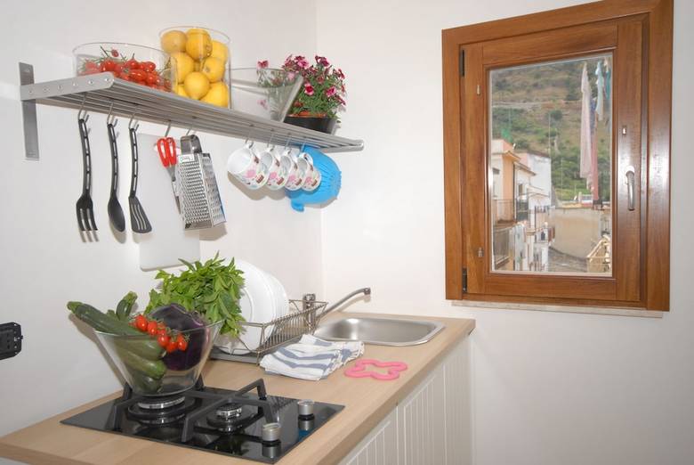 Apartamento Appartamento Del Marinaro