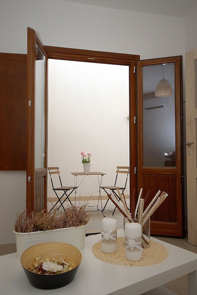 Apartamento Appartamento Del Marinaro