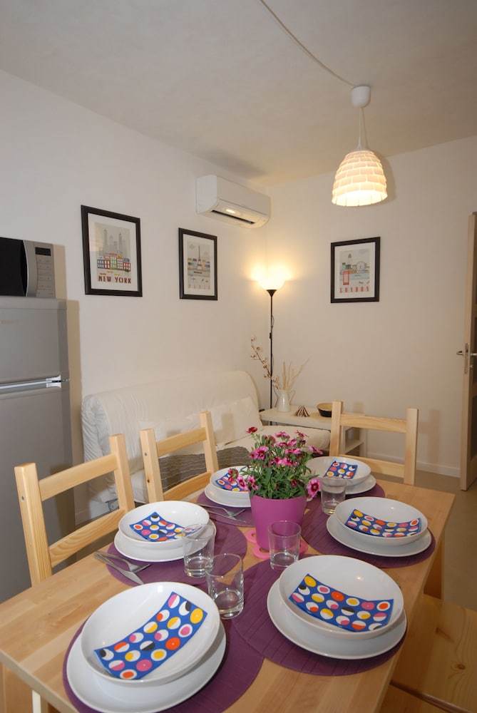 Apartamento Appartamento Del Marinaro