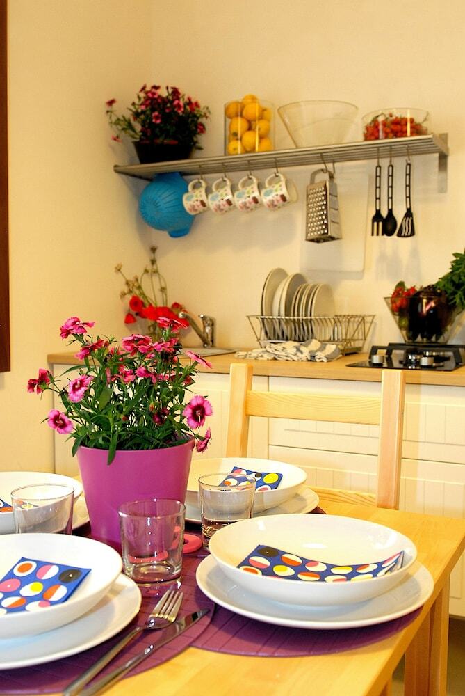 Apartamento Appartamento Del Marinaro