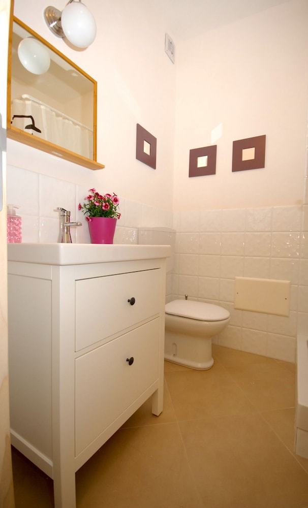 Apartamento Appartamento Del Marinaro