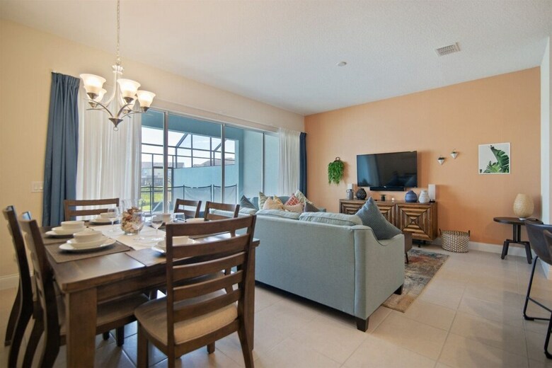 4br Festival Townhome