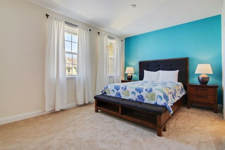 4br Festival Townhome