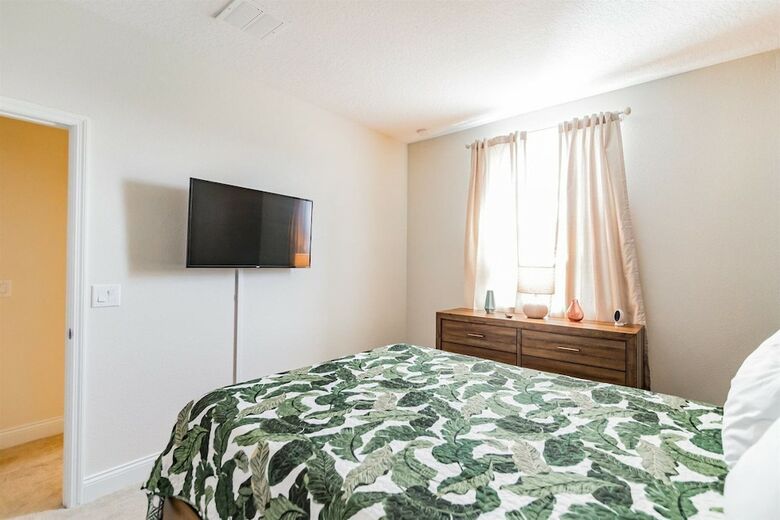 4br Festival Townhome