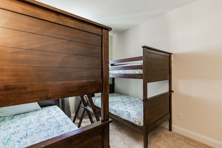 4br Festival Townhome