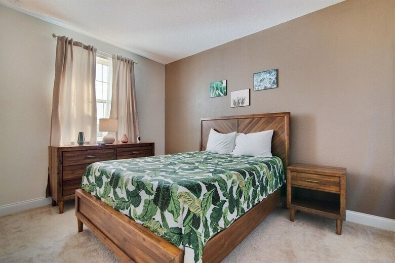 4br Festival Townhome