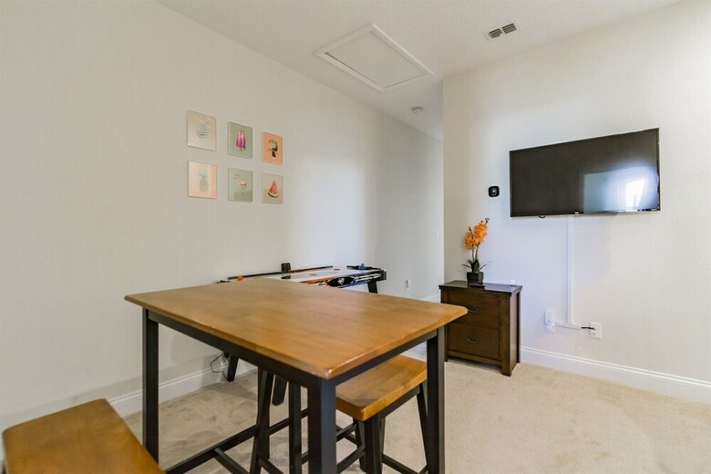 4br Festival Townhome