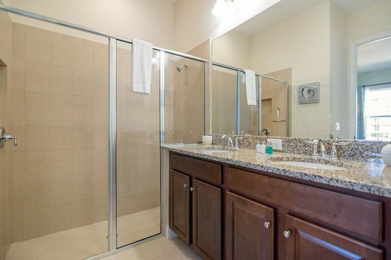 4br Festival Townhome