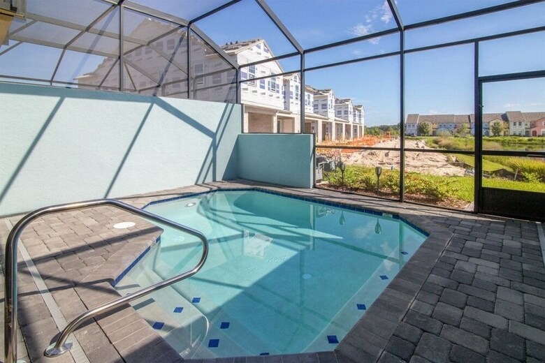 4br Festival Townhome