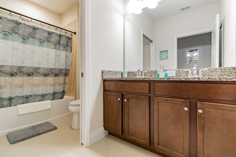 4br Festival Townhome