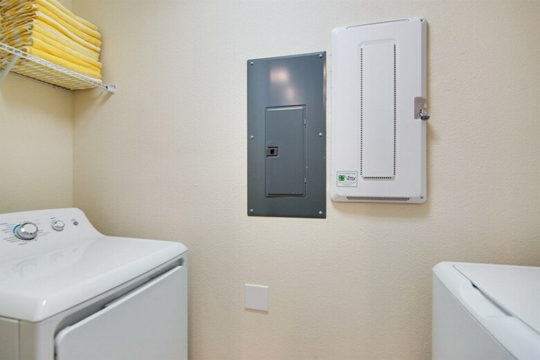 4br Festival Townhome