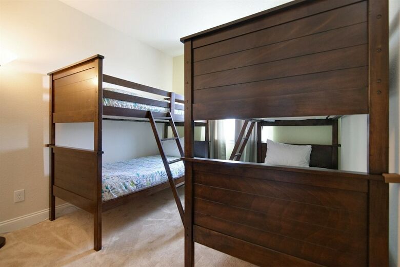 4br Festival Townhome