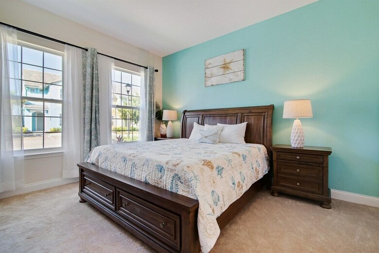 4br Festival Townhome